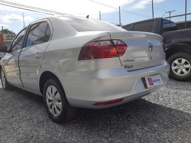 Vw - Volkswagen Voyage Trend 1.0 completo 2012/2013 - Foto 4