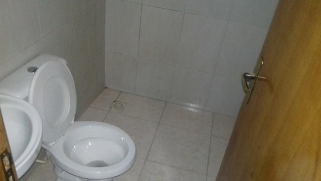 Alugo apartamento de fundo no Guará II - Foto 12