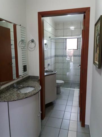 Vendo/Troco Sobrado Litoral (Residencial/Comercial) - Baln. Caravelas - 3 quadras do Mar - Foto 11
