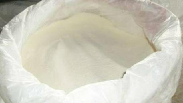 Farinha de Mandioca branca copioba e amarela - Foto 2
