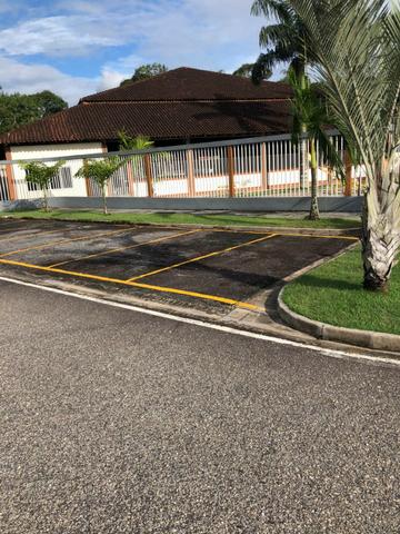 Lindo lote, condomínio fechado, condomínio completo, Bairro Ananindeua - Foto 20