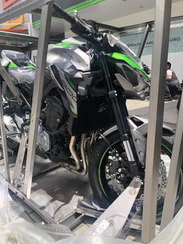 Kawasaki Z900 2019 0km - Foto 5