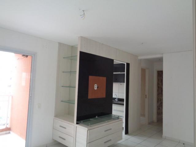Apartamento com 2 dormitórios à venda, 46 m² por R$ 230.000 - Jacarecanga - Fortaleza/CE - Foto 2