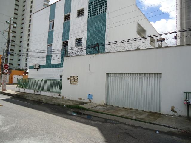 ( Cod 827) Rua Erico Mota, 266, Ap. 201 ? Parquelandia