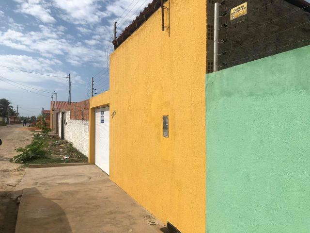 Casa para temporada