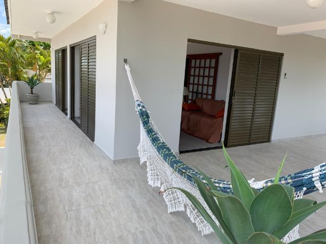 Vendo/Troco Sobrado Litoral (Residencial/Comercial) - Baln. Caravelas - 3 quadras do Mar - Foto 5