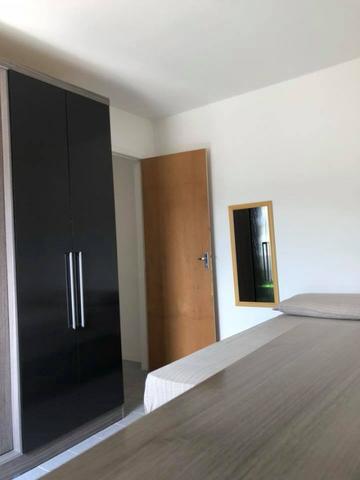 Vendo amplo apartamento com 1 dormitório!!!Aceita Parcelamento direto com proprietário!!! - Foto 9