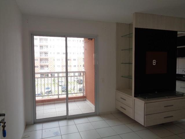 Apartamento com 2 dormitórios à venda, 46 m² por R$ 230.000 - Jacarecanga - Fortaleza/CE - Foto 3