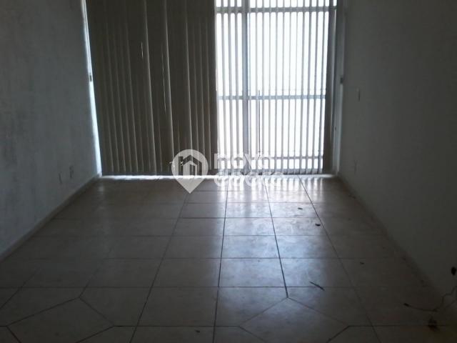 Apartamento à venda com 2 dormitórios em Maracanã, Rio de janeiro cod:AP2AP35032