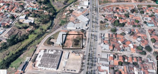 Terreno para alugar em Setor criméia oeste, Goiânia cod:10620 - Foto 4