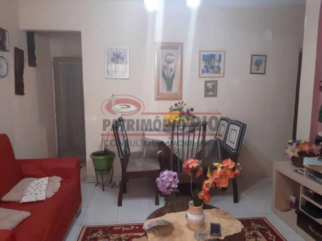 Apartamento à venda com 2 dormitórios em Tomás coelho, Rio de janeiro cod:PAAP23014 - Foto 4
