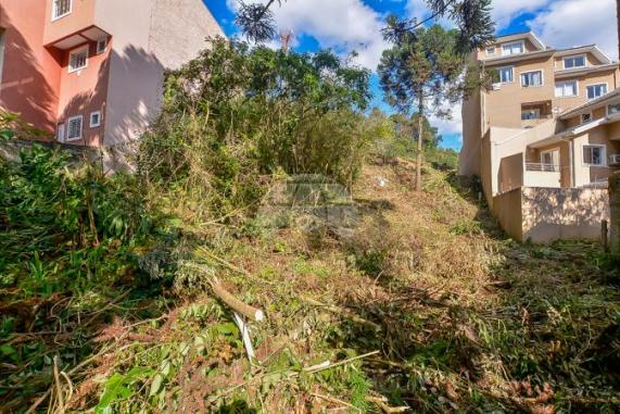 Terreno à venda em Vista alegre, Curitiba cod:144620 - Foto 5