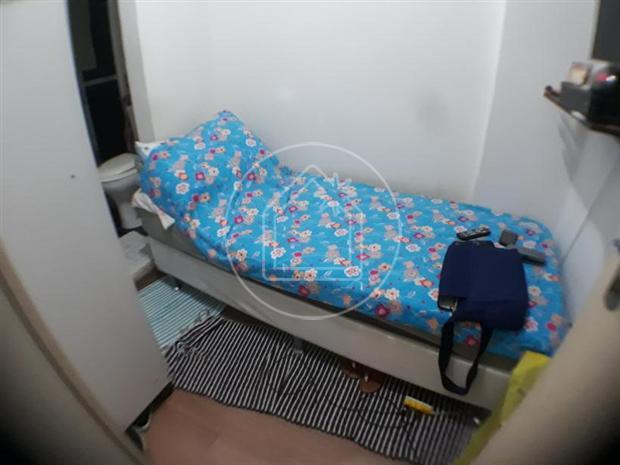 Apartamento à venda com 2 dormitórios em Vila isabel, Rio de janeiro cod:854885 - Foto 12