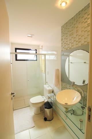 Apartamento 110m2 Nascente na Jatiúca - Foto 10