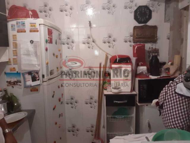 Apartamento à venda com 2 dormitórios em Tomás coelho, Rio de janeiro cod:PAAP23014 - Foto 14
