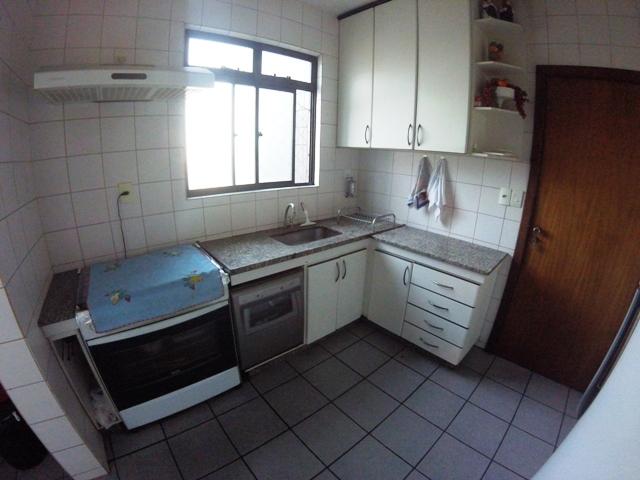 Apartamento de 3 quartos no buritis! - Foto 4