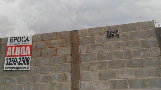 Terreno para alugar em Setor garavelo-b, Goiânia cod:9480 - Foto 2