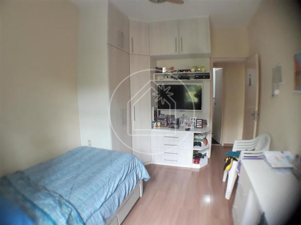 Apartamento à venda com 2 dormitórios em Vila isabel, Rio de janeiro cod:854885 - Foto 10