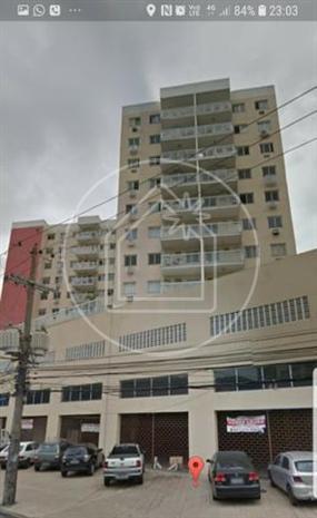 Apartamento à venda com 2 dormitórios em Cascadura, Rio de janeiro cod:855004 - Foto 13