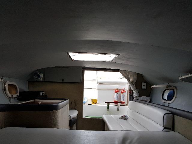 Lancha cobra montecarlo 32 - Foto 9