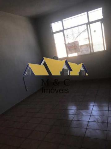 Apartamento à venda com 2 dormitórios em Jardim américa, Rio de janeiro cod:MCAP20268 - Foto 16