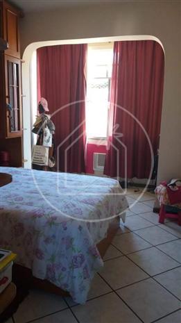 Apartamento à venda com 2 dormitórios em Andaraí, Rio de janeiro cod:855118 - Foto 6