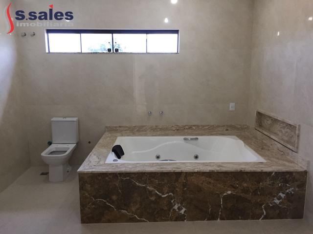 Casa de condomínio à venda com 5 dormitórios cod:CA00027 - Foto 8