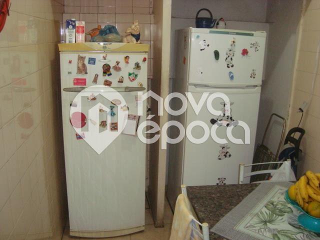 Apartamento à venda com 3 dormitórios em Tijuca, Rio de janeiro cod:AP3AP35458 - Foto 16