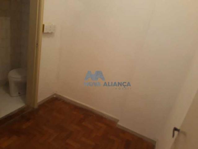 Apartamento à venda com 2 dormitórios em Tijuca, Rio de janeiro cod:NTAP21070 - Foto 9