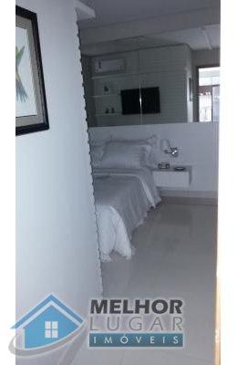 Edifício Residencial Pátio Coimbra - Apartamento a Venda no bairro Setor Coimbra... - Foto 14