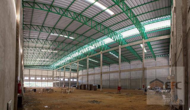 Galpão para alugar, 1164 m² por r$ 20./mês - parque de exposições - parnamirim/rn - Foto 11