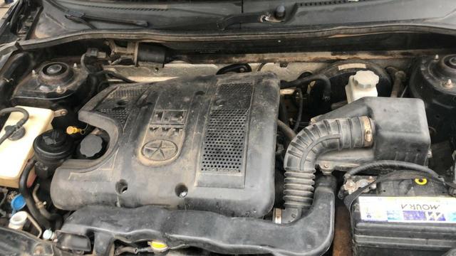 Motor Jac 3 - Foto 4