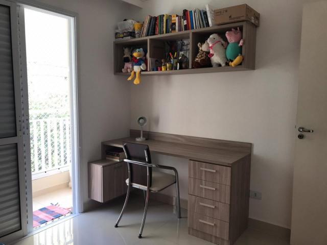 Apartamento, Jardim Aquárius, São José dos Campos-SP - Foto 17