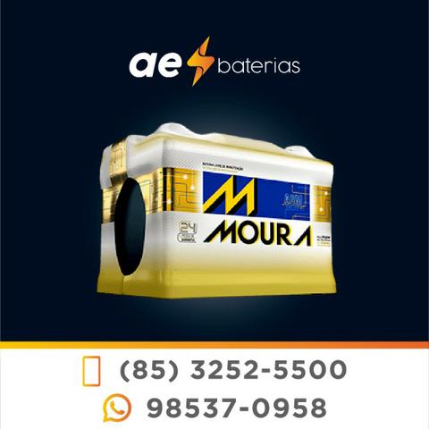 Promoção relâmpago