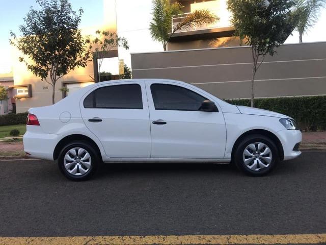 VW Voyage Trendline 1.0 2015/2016 ?63.000 km? - Foto 7