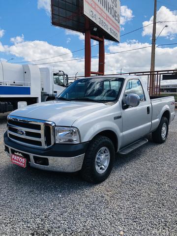 F250 XLT 4x2 - Foto 2