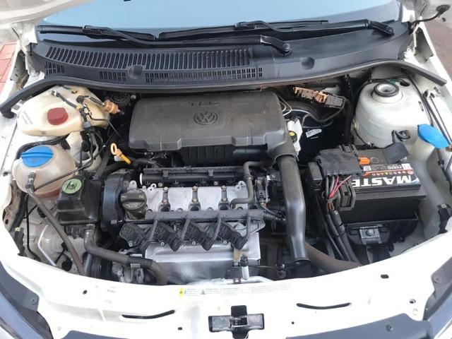 VW Voyage Trendline 1.0 2015/2016 ?63.000 km? - Foto 19