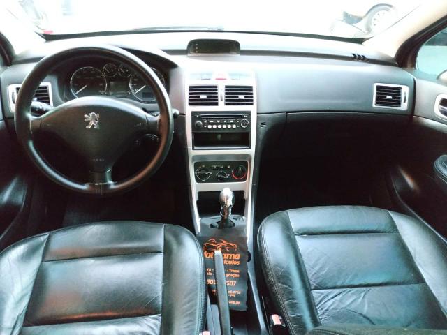 Peugeot 307 - Foto 7