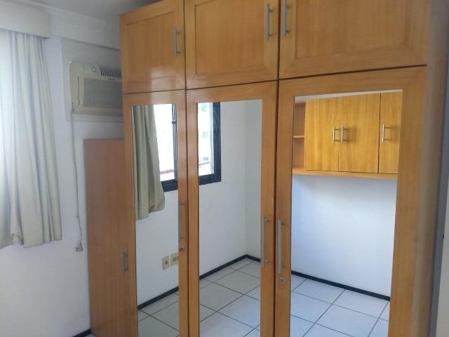 Apartamento na Praia de Iracema - Foto 8