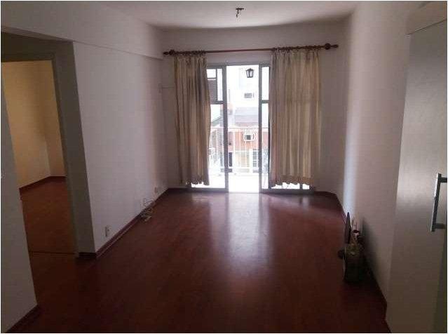 Cachambi Rua Getúlio Apartamento Vazio 2 Quartos Infraestrutura Garagem JBCH26879