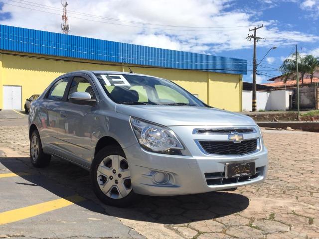 Gm - Chevrolet Cobalt LT - Automático 1.8 - Troco e Financio - Foto 3