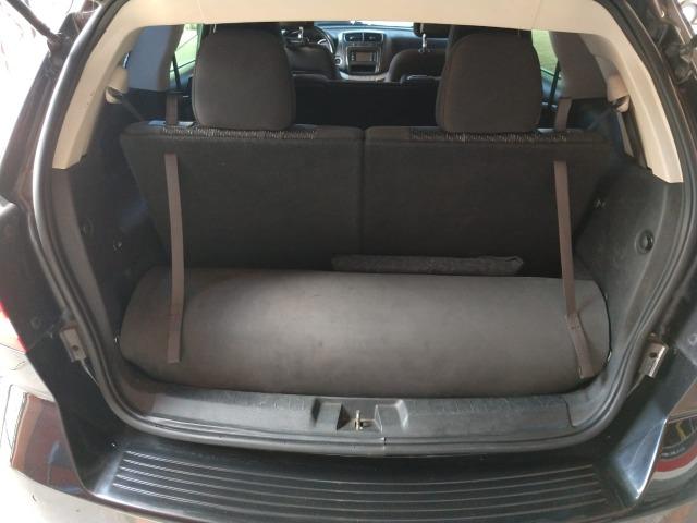 Fiat Freemont 2.4 Precision (Aut) 2012 Com GNV 5ªGeração - Foto 10