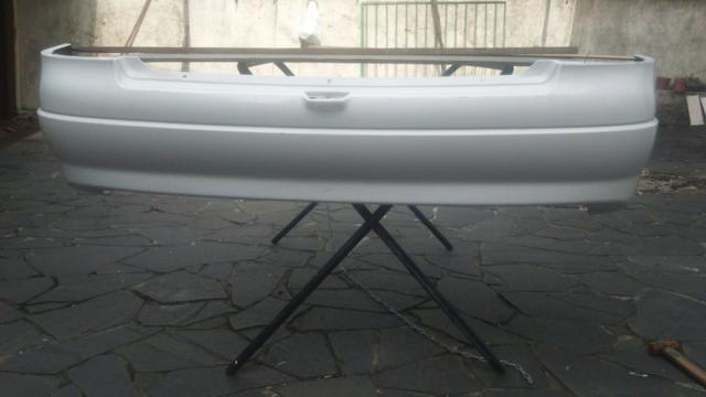 Para-choque traseiro Astra Hatch ano 1997 ate 2002