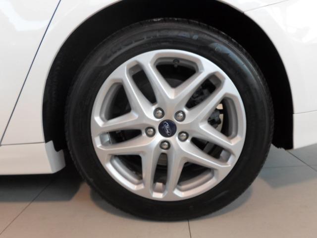 Ford Fusion 2.5 L Vtc Flex - 51.501 km - Foto 7