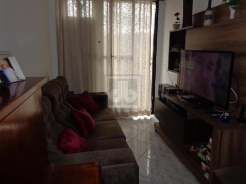 Cachambi Rua Baldraco Excelente apartamento 2 Quartos Varanda Vaga JBCH28141 - Foto 2