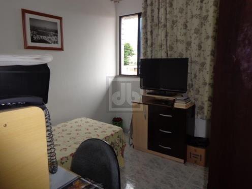 Cachambi Rua Baldraco Excelente apartamento 2 Quartos Varanda Vaga JBCH28141 - Foto 12