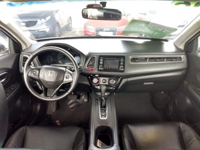 Honda HR-V EX 1.8l 16V i-VTEC (Flex) (Auto) - Foto 2