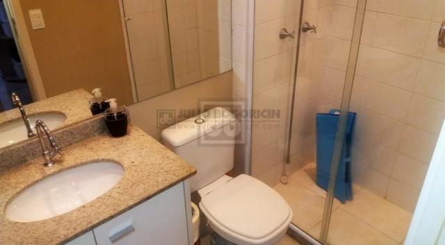 Cachambi Excelente apartamento Junto Norte Shopping sol manhã varanda JBCH27417 - Foto 14