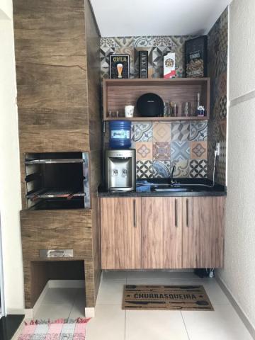 Apartamento, Jardim Aquárius, São José dos Campos-SP - Foto 6