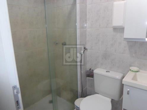Cachambi Rua Baldraco Excelente apartamento 2 Quartos Varanda Vaga JBCH28141 - Foto 14